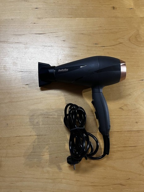 Babyliss hajszrt 6709De