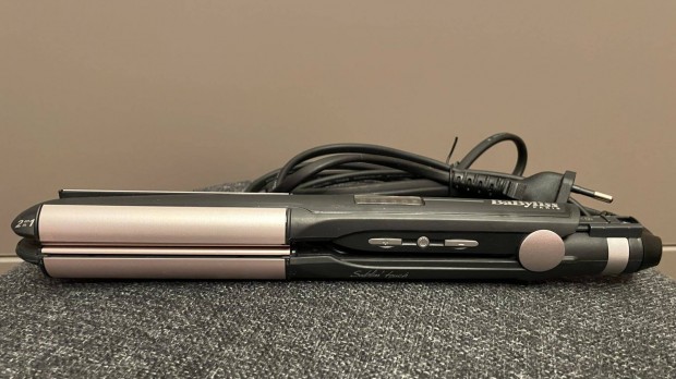 Babyliss hajvasal 2 in 1 sublim touch