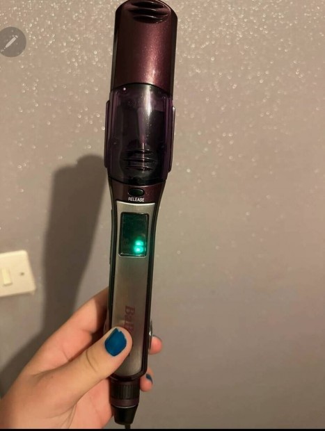 Babyliss i pro 230 steam gzls hajvasal 