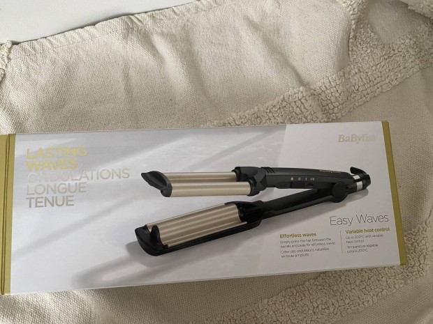 Babyliss kermia hullmvas