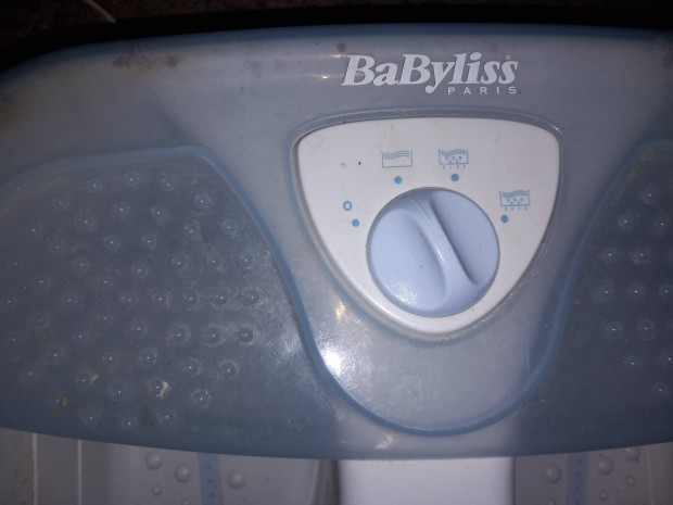 Babyliss massziroz