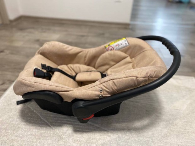 Babylux Axel használt babakocsi