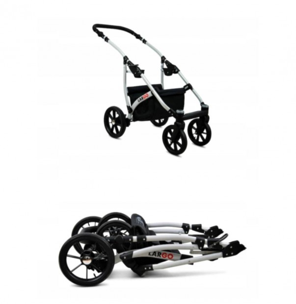 Babylux largo 3in1 babakocsi
