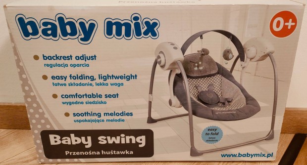 Babymix zenl hinta / pihenszk