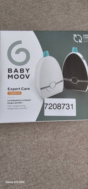 Babymoov Expert Care 1000M bbir!