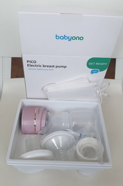 Babyono elektromos mellszv