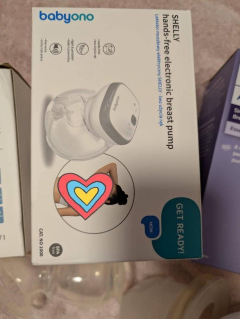 Babyono mellszivo