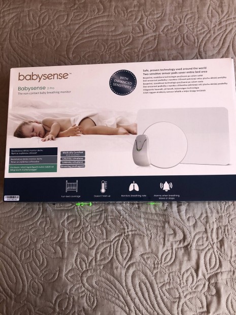 Babysense 2 Pro