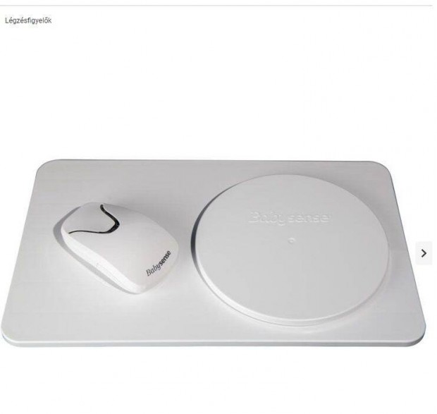 Babysense 2 Pro légzésfigyelő
