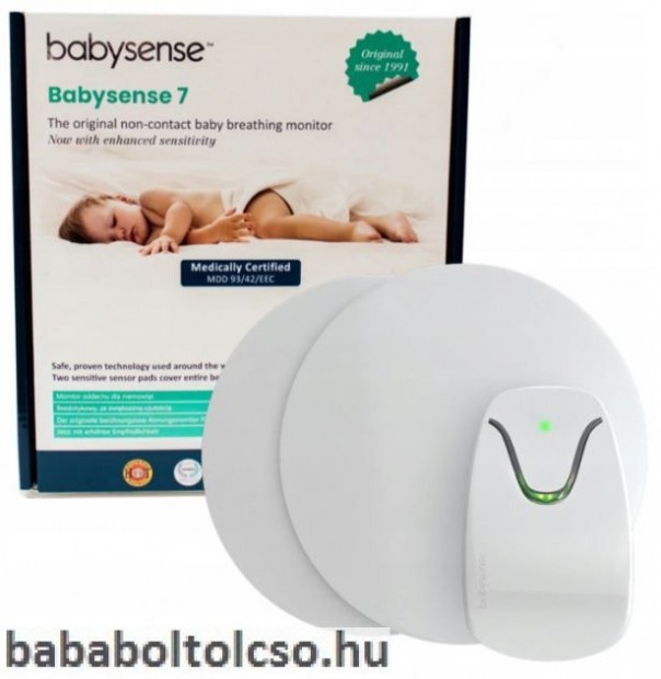 Babysense 7 lgzsfigyel