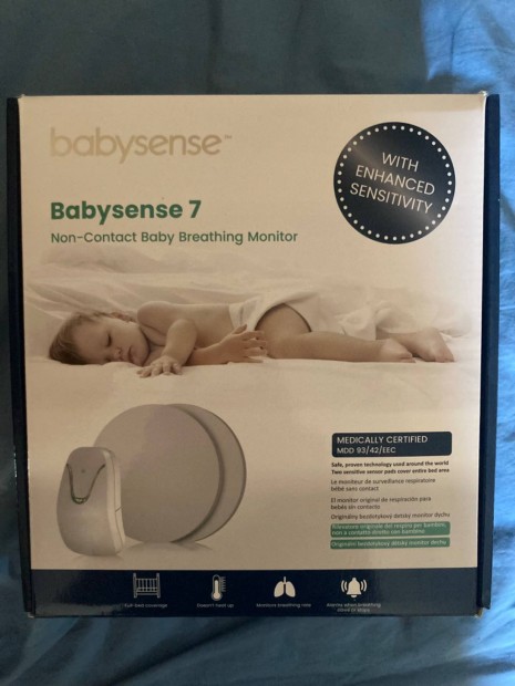 Babysense 7 lgzsfigyel