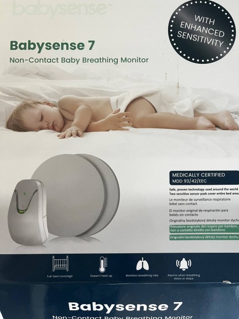 Babysense 7 lgzsfigyel