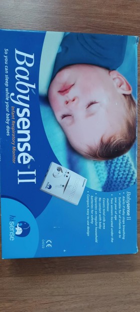 Babysense II lgzsfigyel