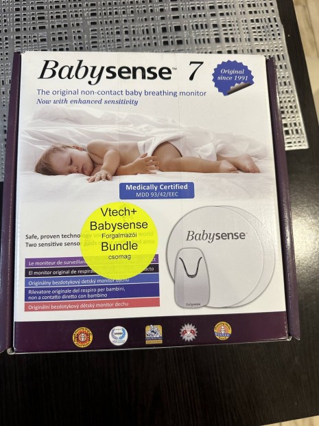 Babysense lgzsfigyel