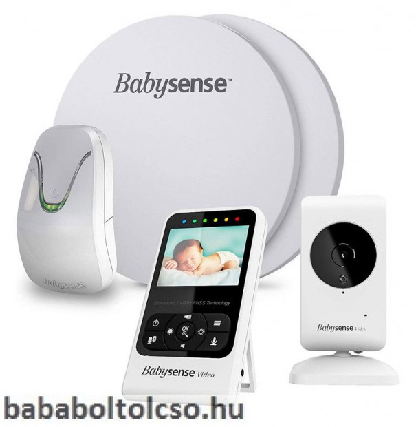 Babysense lgzsfigyel 7 s kamers bbir V24