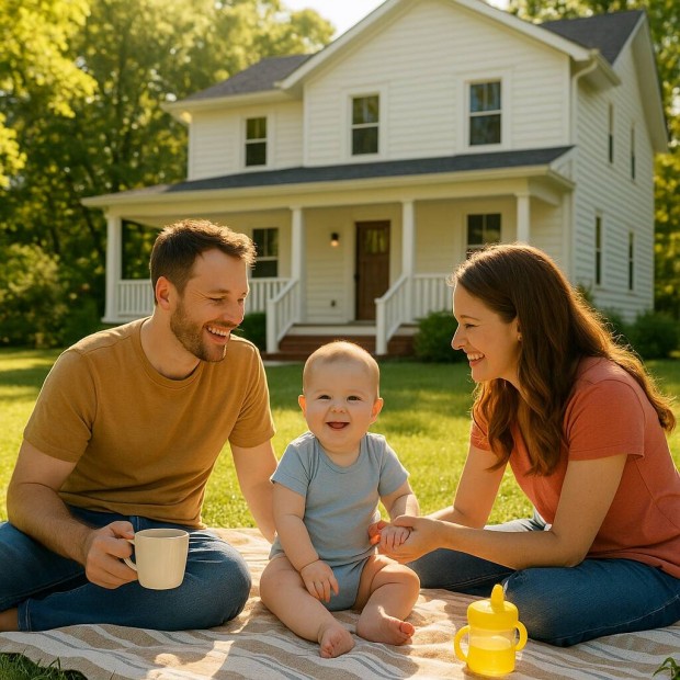 Babyszittert keresünk az USA-ba, Illinois államba!