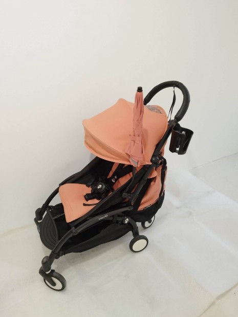 Babyzen yoyo 2 cybex autsles!