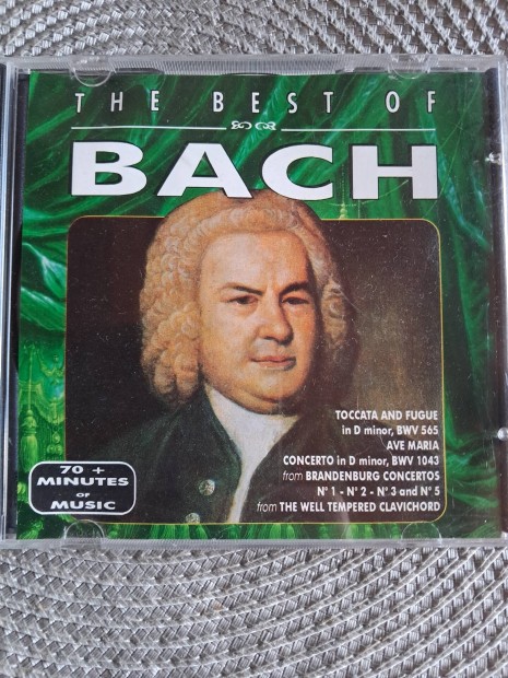 Bach, Bruckner,  Bach, RAVEL 