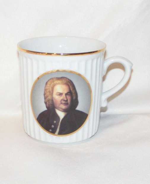 Bach porceln bgre
