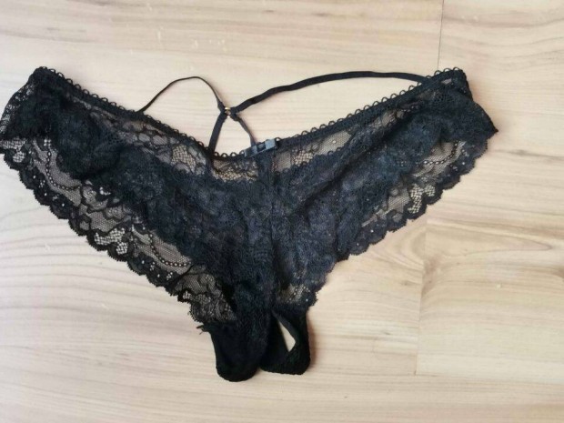 Baci Lingerie j bugyi elad!