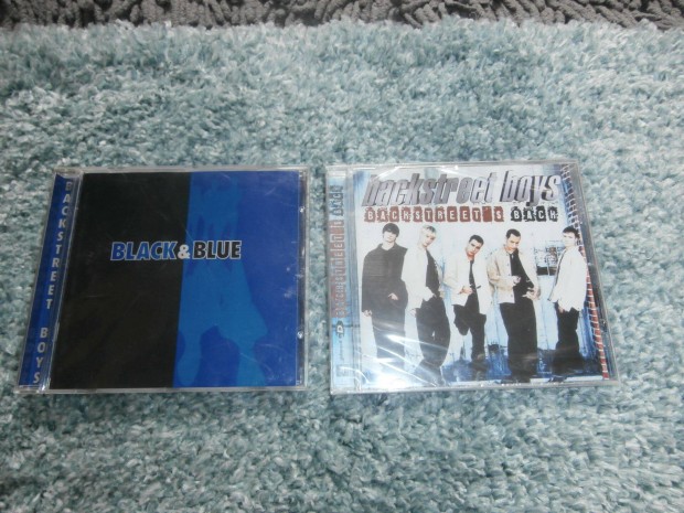 Backstreet boys BSB CD Album