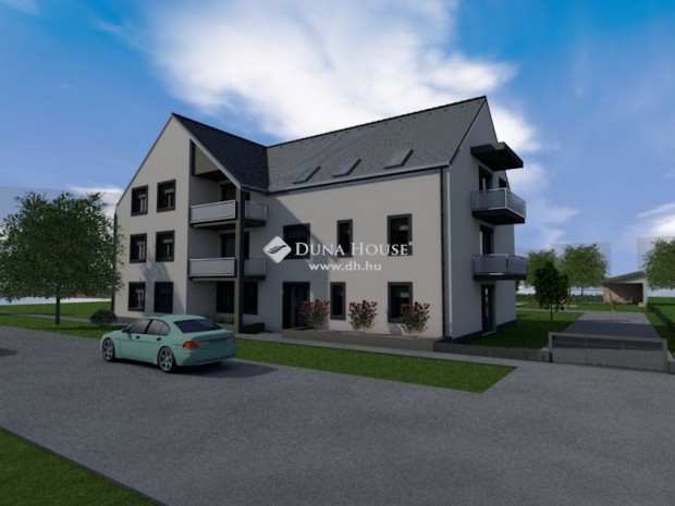 B�csalm�si elad� 63 nm-es lak�s