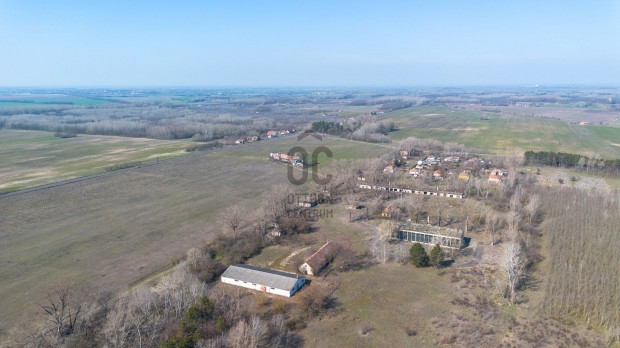 B�cssz�l�si elad� �zleti c�l� ingatlan