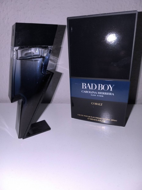 Bad Boy Cobalt 100ml