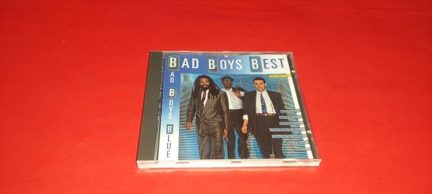 Bad Boys Blue Bad Boys Best Cd 1989