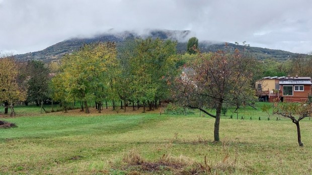 Badacsonytomaj, BADACSONY�RS, 90 m2-es, csal�di h�z, 4 szob�s