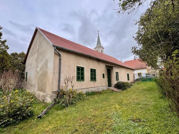 Badacsonyt�rdemici 130 nm-es h�z elad�