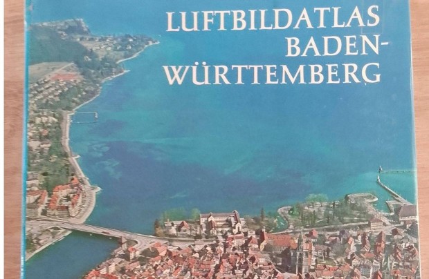 Baden-Wrttenberg lgi atlasza