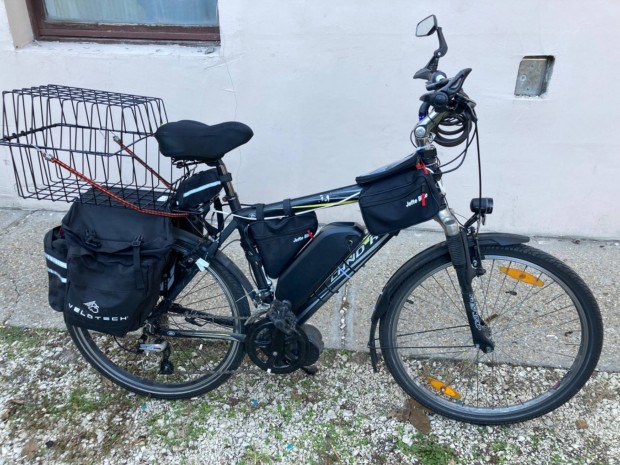 Bafang 750W kerkpr, ebike, pt kszlet