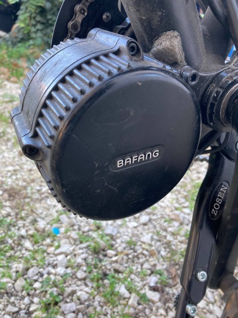 Bafang 750W kerkpr, ebike, pt kszlet