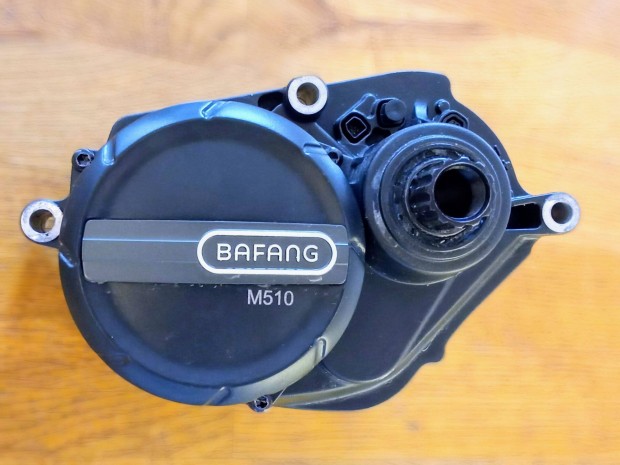 Bafang M510 motor