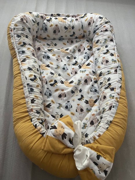 Baglyos Babafszek
