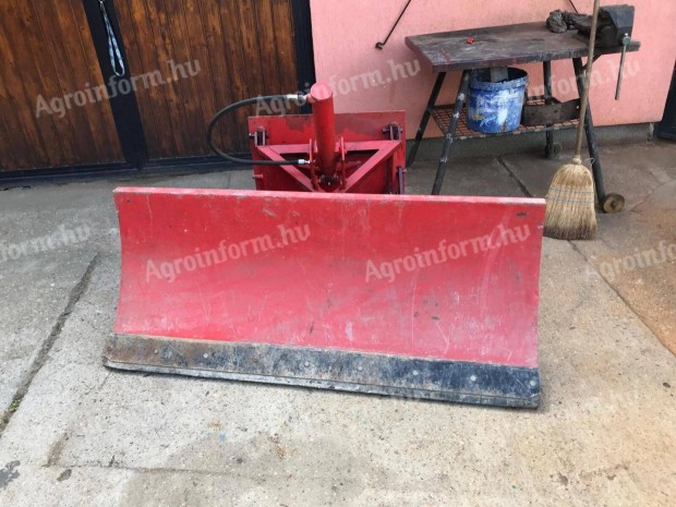 Bagodi BTL-165 tollap