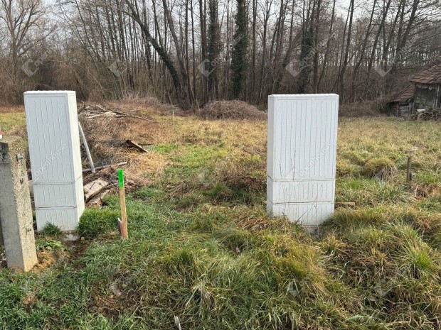 Bagodi elad� 1296 nm-es telek