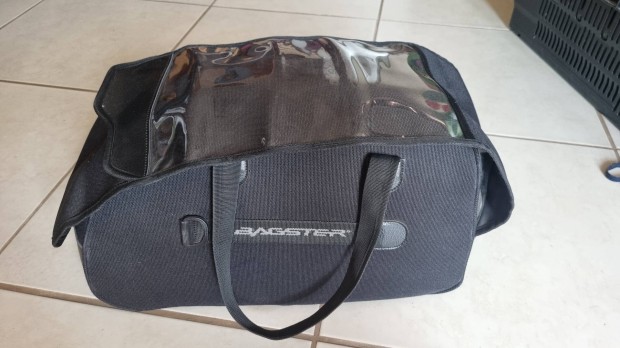 Bagster motoros tanktska tank tska