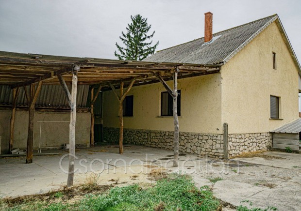 Bgyogszovt - 110 m2-es sszkomfortos, alpinczett hz elad