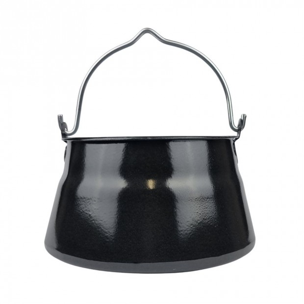 Bajai zom�ncozott half�z� bogr�cs 6literes