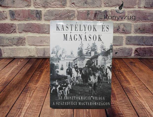 Baji Etelka - Kastlyok s mgnsok