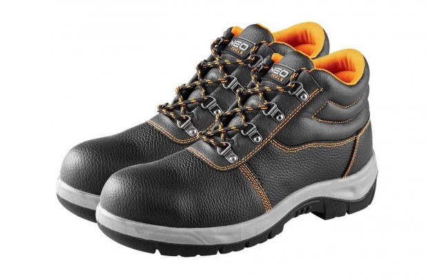 Bakancs NEO Tools S1 SRC br aclbettes 39-es 82-165-39