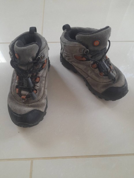 Bakancs br 28 Merrell 