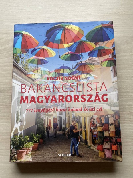 Bakancslista Magyarorszgon