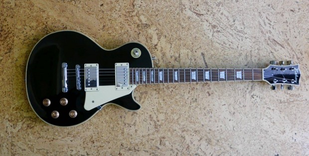 Bakers LP elektromos gitár eladó