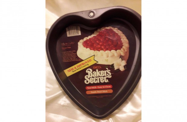 Bakers Secret szv alak st tl 23x244 cm j