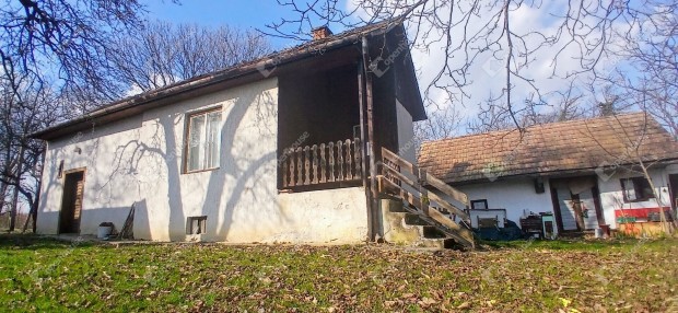 Baki hegy, csend, friss leveg�, csod�s kil�t�s