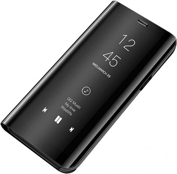 Bakicey Huawei Mate 20 Pro/Mate 20 RS Telefonokhoz Flip Fedvel, Kpe