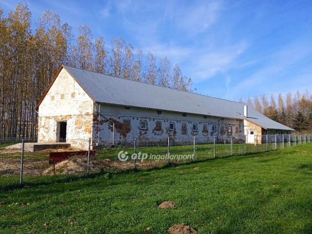 Bakonyn�nai elad� 6170 nm-es telek